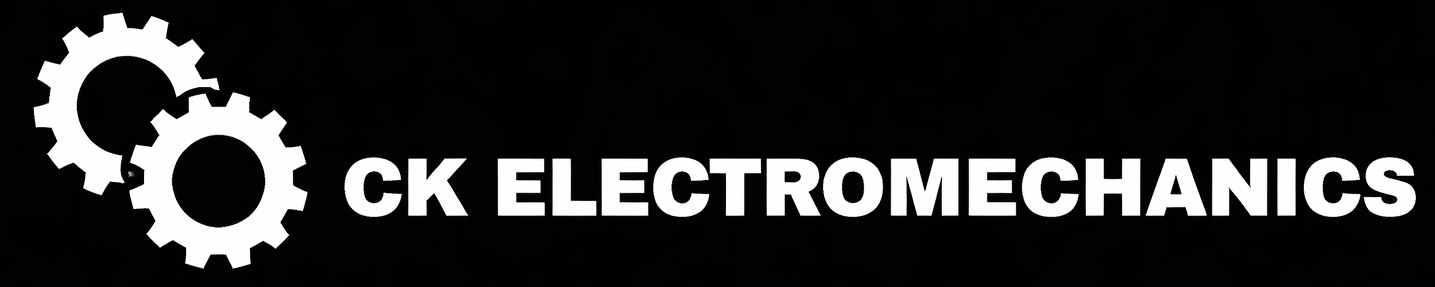 CK Electromechanics Logo